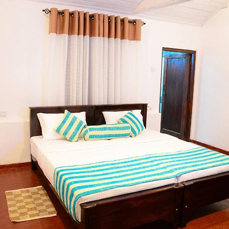Galle My Bungalow Villa Exterior foto