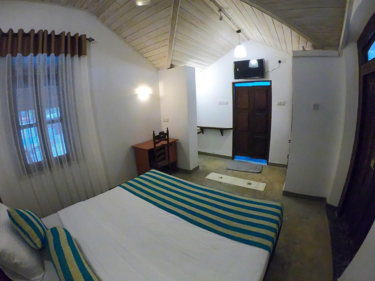 Galle My Bungalow Villa Exterior foto