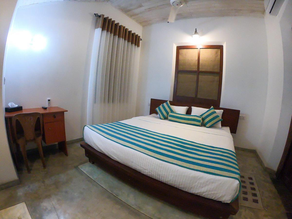 Galle My Bungalow Villa Exterior foto