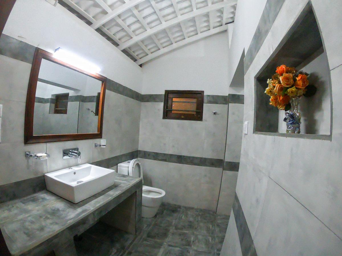Galle My Bungalow Villa Exterior foto