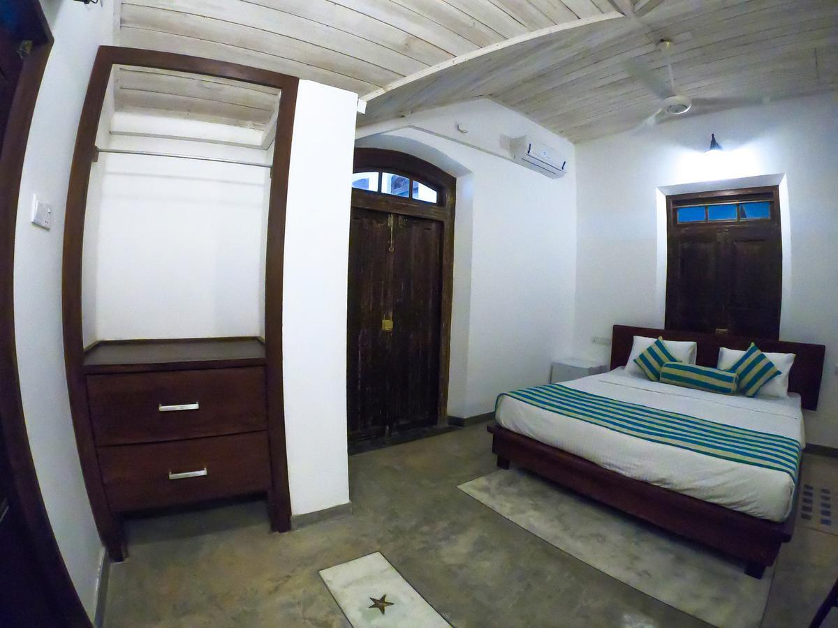 Galle My Bungalow Villa Exterior foto