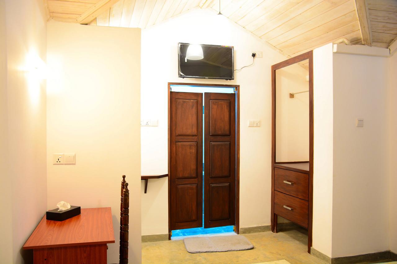 Galle My Bungalow Villa Exterior foto