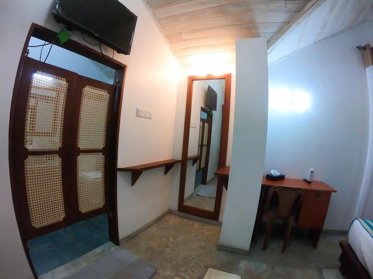 Galle My Bungalow Villa Exterior foto