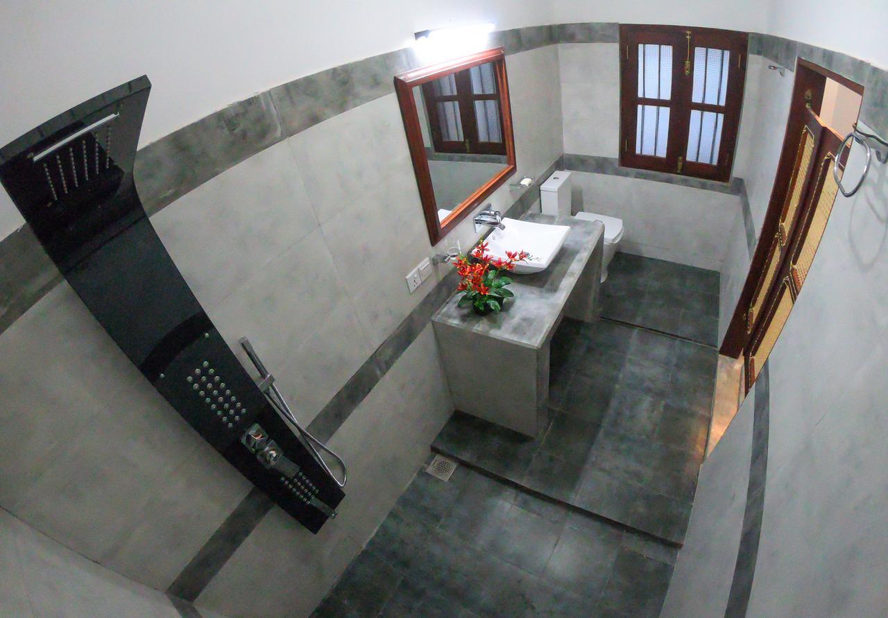 Galle My Bungalow Villa Exterior foto