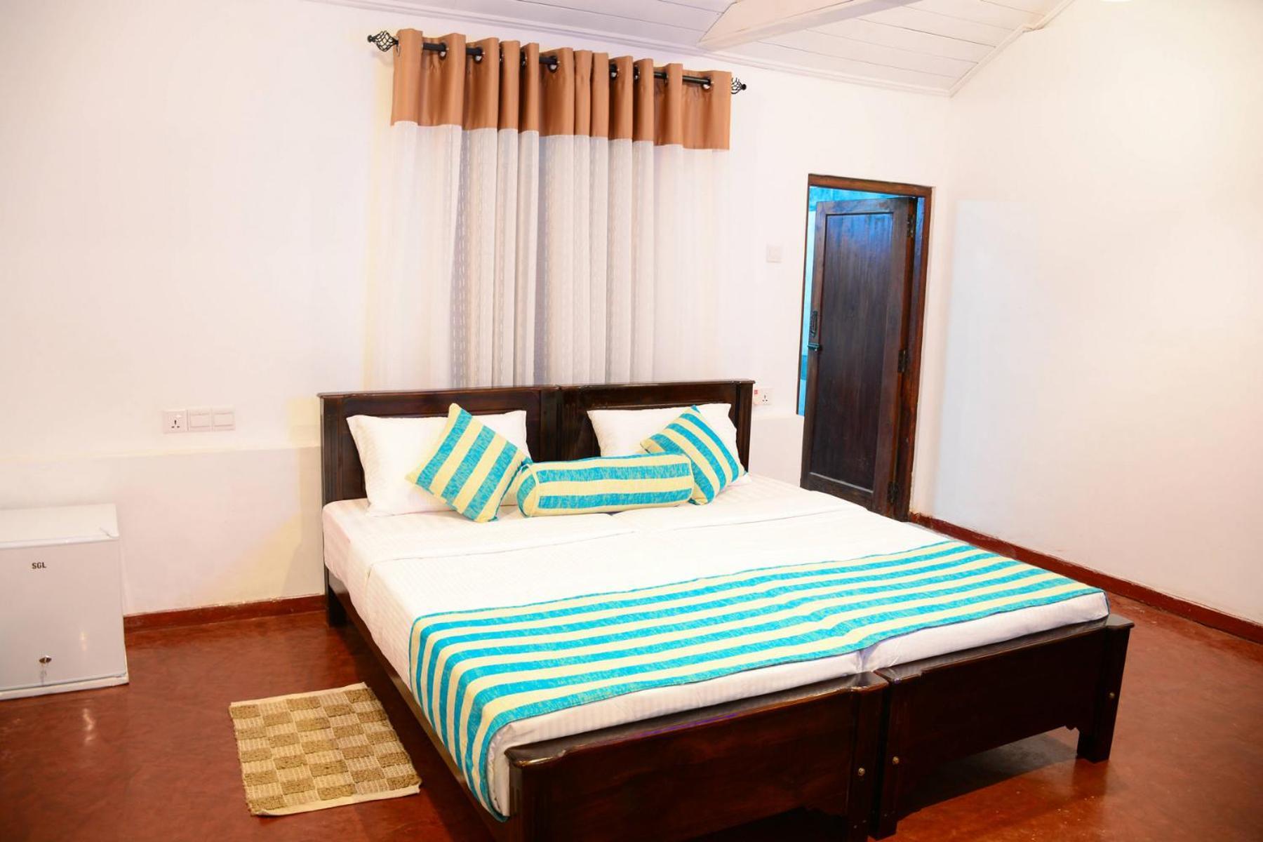 Galle My Bungalow Villa Exterior foto