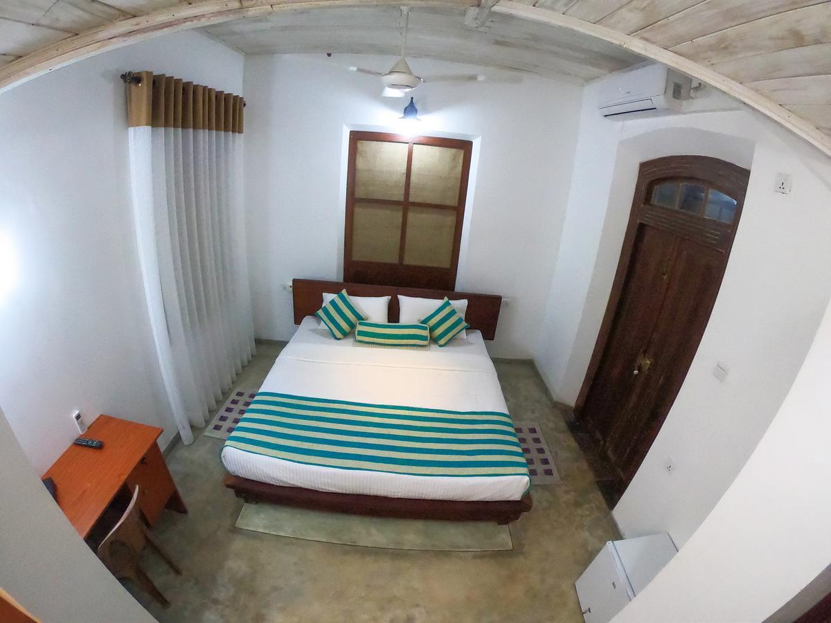 Galle My Bungalow Villa Exterior foto