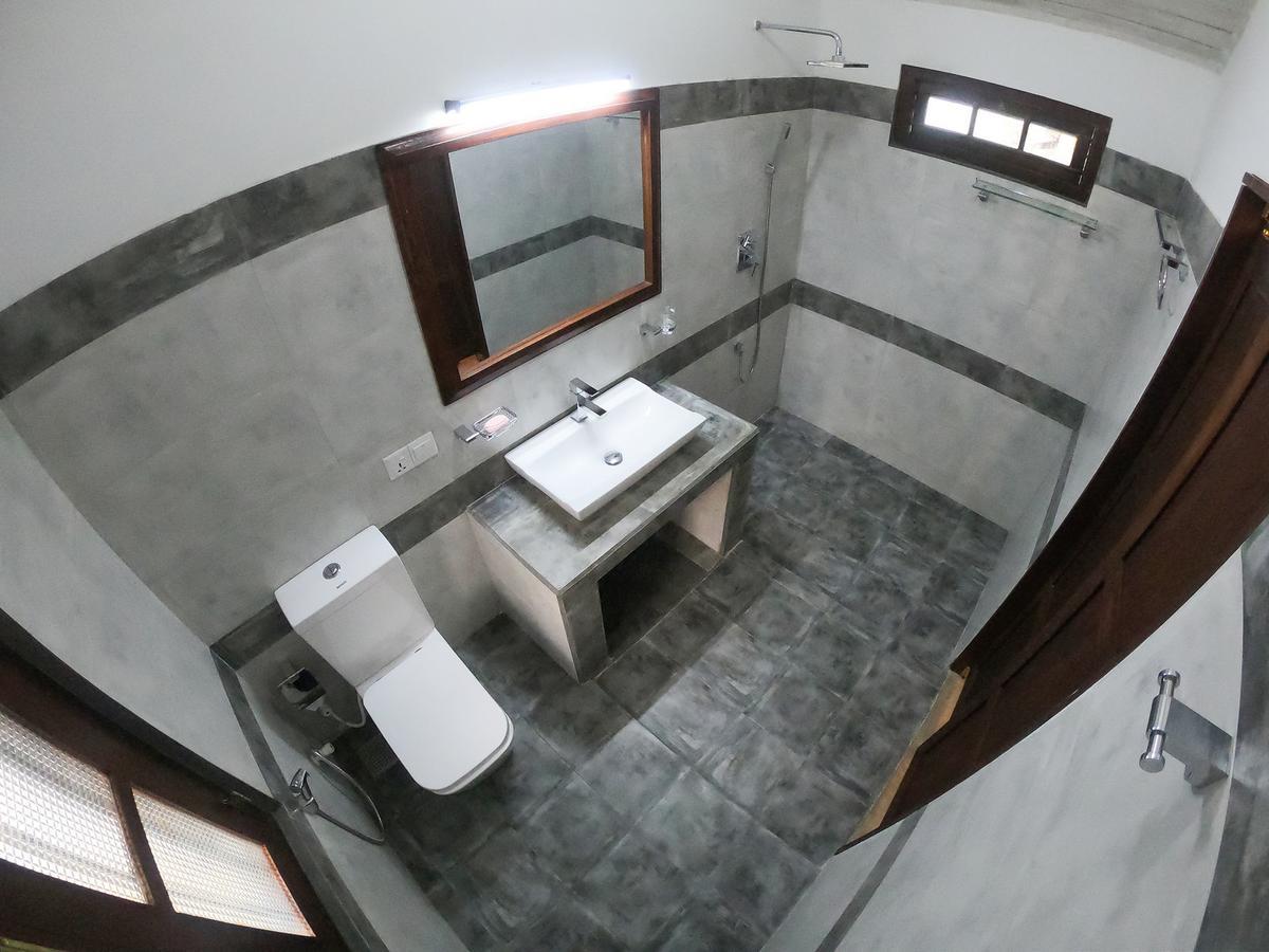 Galle My Bungalow Villa Exterior foto