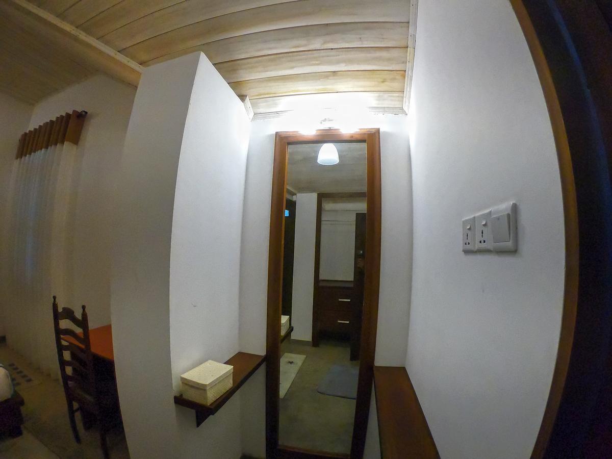 Galle My Bungalow Villa Exterior foto