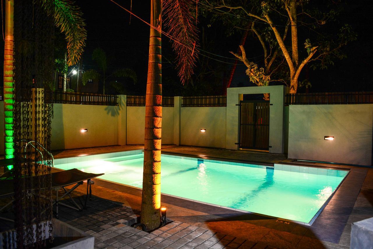 Galle My Bungalow Villa Exterior foto