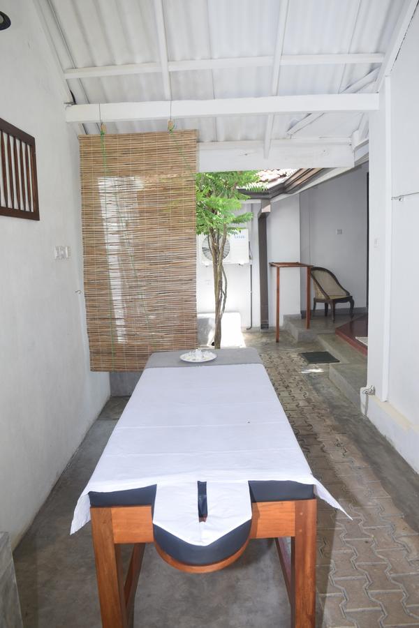 Galle My Bungalow Villa Exterior foto